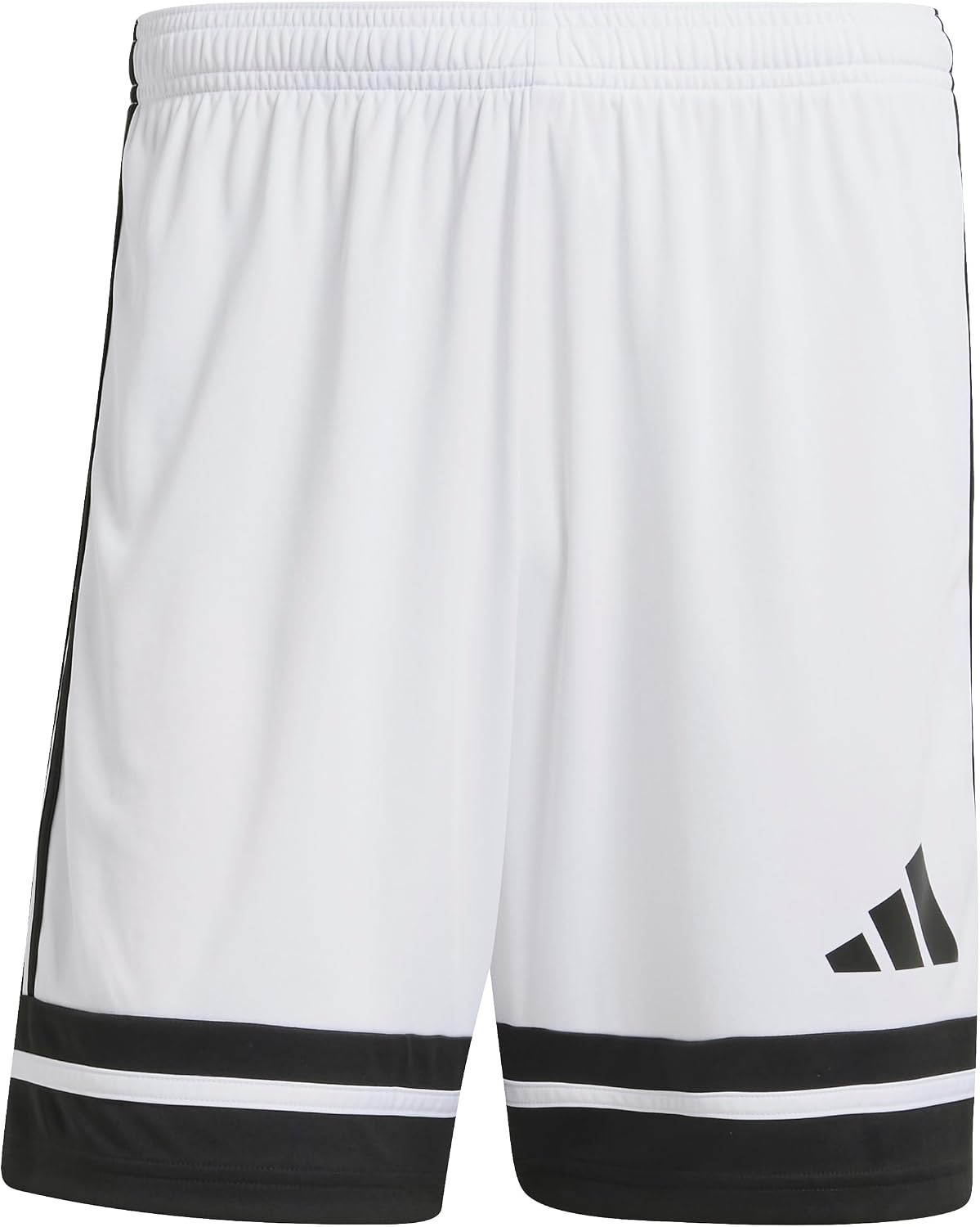 Thumbnail 6 de Adidas Uomo Squadra25 Short – nero/bianco, taglia M