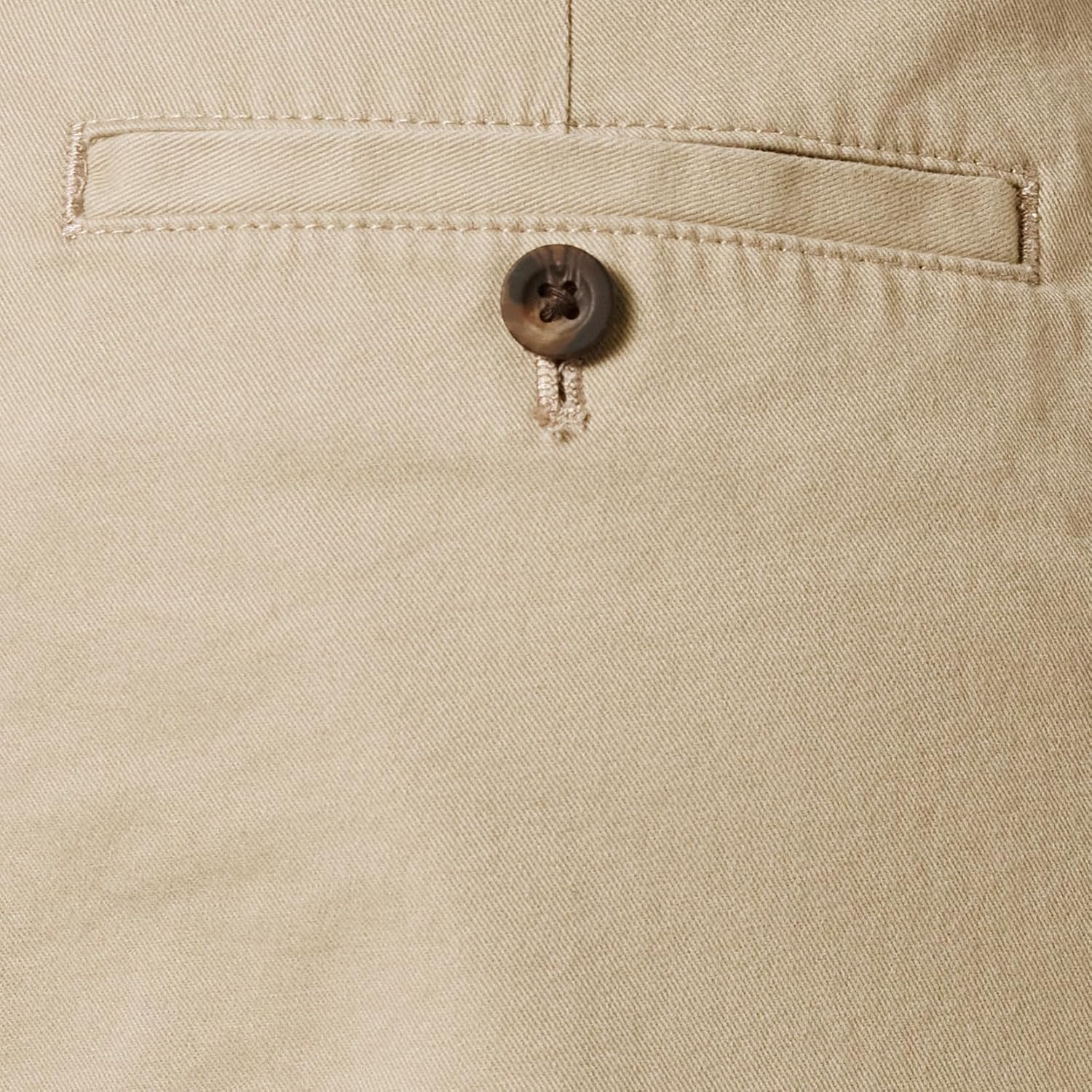 Thumbnail 5 de Amazon Essentials Men's Classic-Fit 7” Chino Shorts (18 cm Inseam)