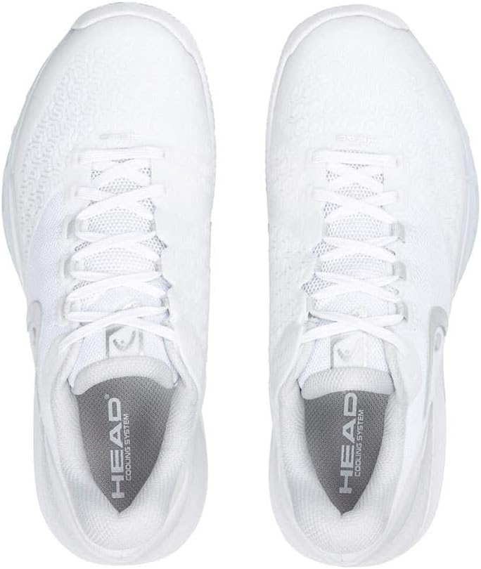 Detalle de HEAD Revolt Pro 5.0 Clay — Chaussures de tennis pour femmes