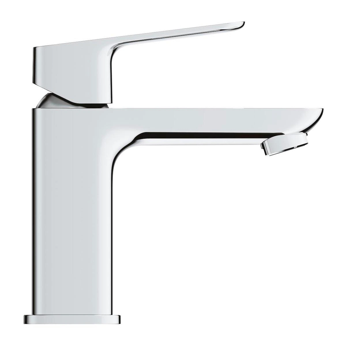 Thumbnail 1 de Grohe Cubeo S monomando 🎧