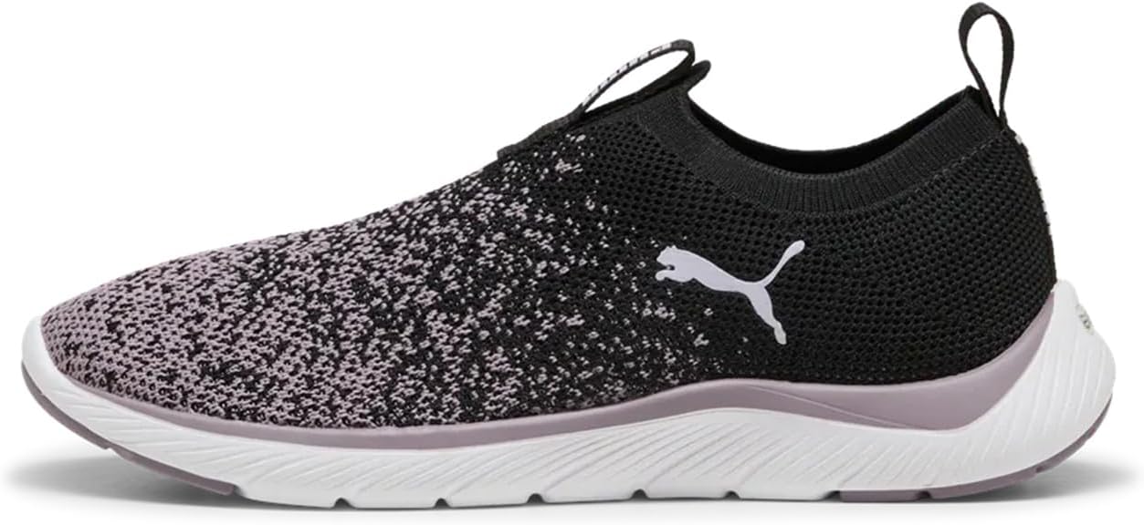 Detalle de PUMA Chaussures de Running SOFTRIDE Mayve Femme