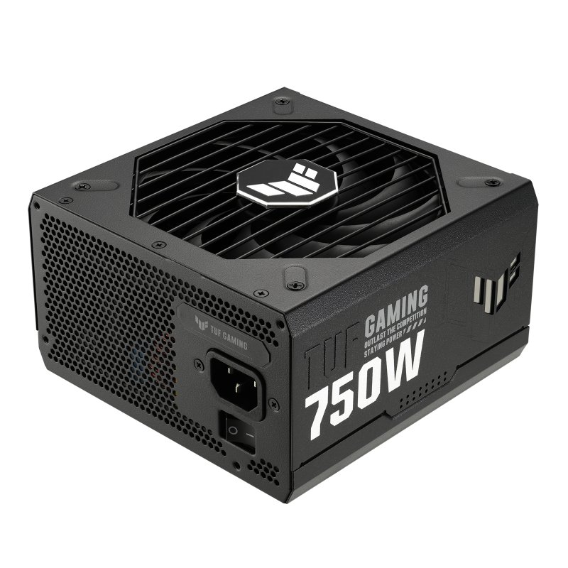 Thumbnail 3 de ASUS TUF Gaming 750W Gold 80 Plus Gold