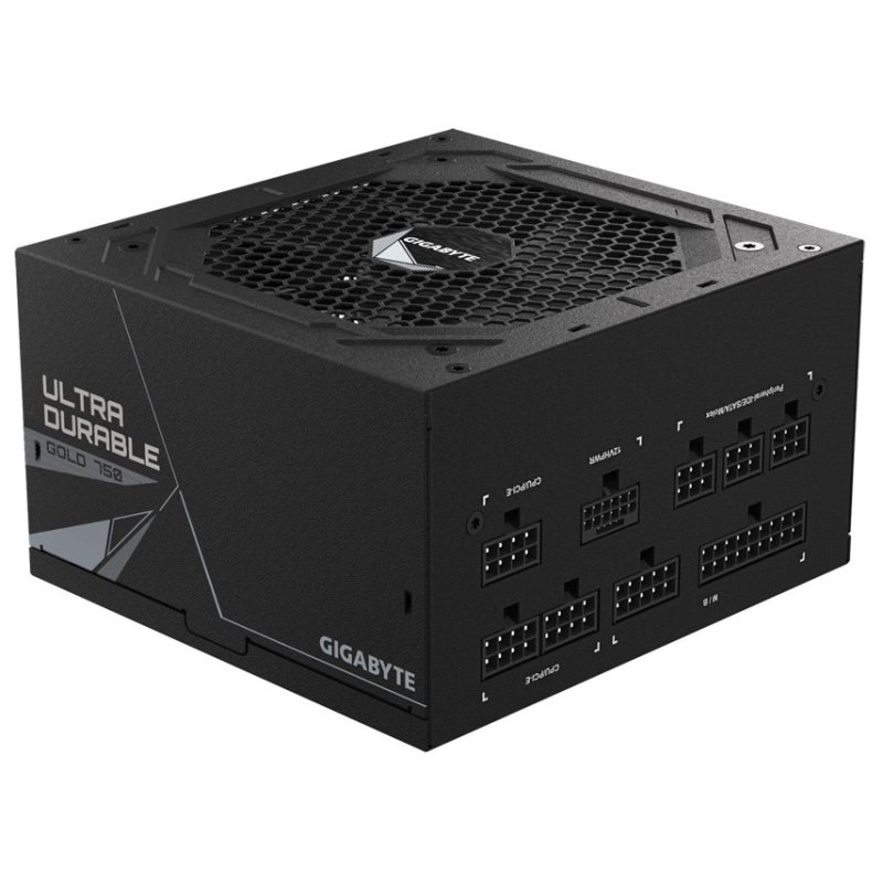 Thumbnail 3 de Gigabyte UD750GM PG5 750W 80 Plus Gold Full Modular
