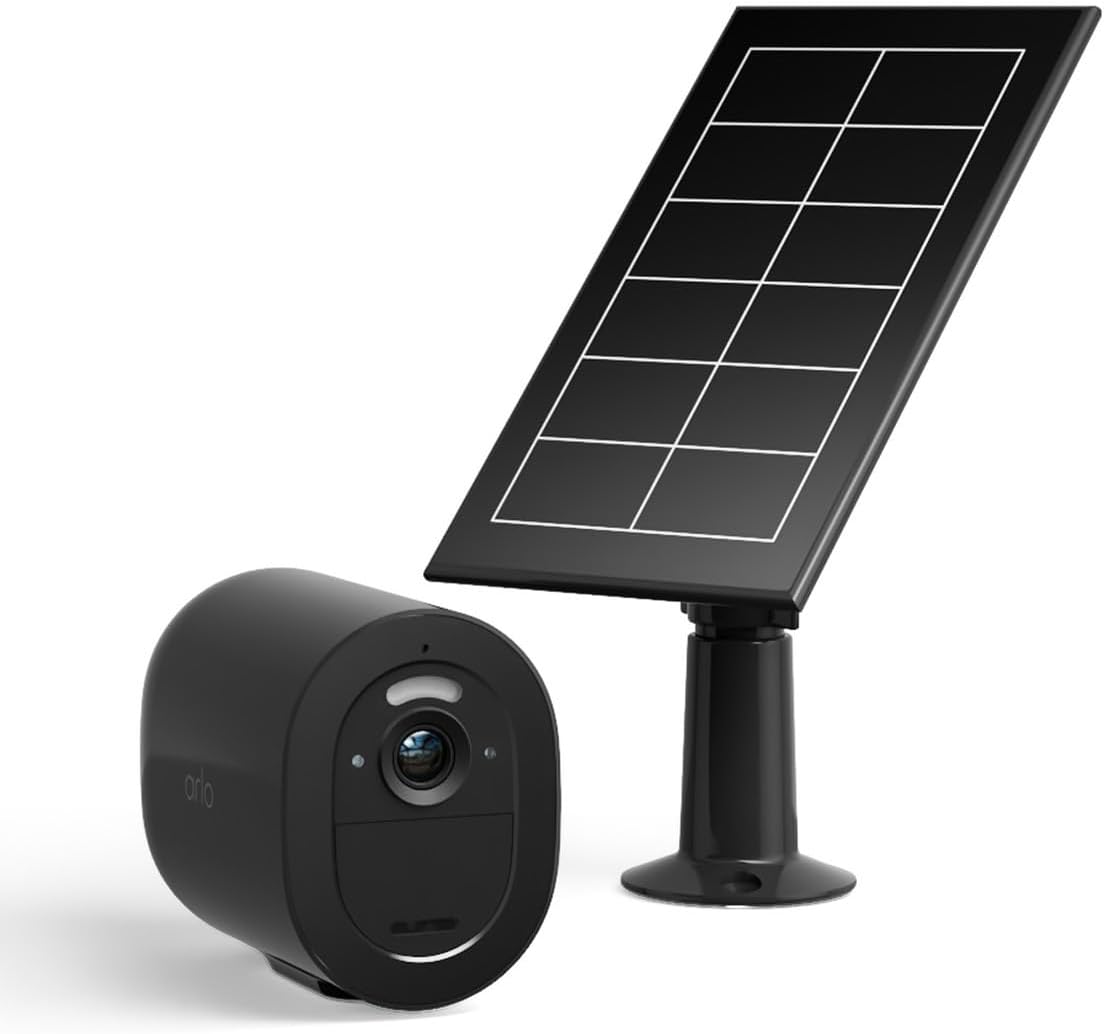 Thumbnail 5 de Arlo Panneau Solaire 2,4 m