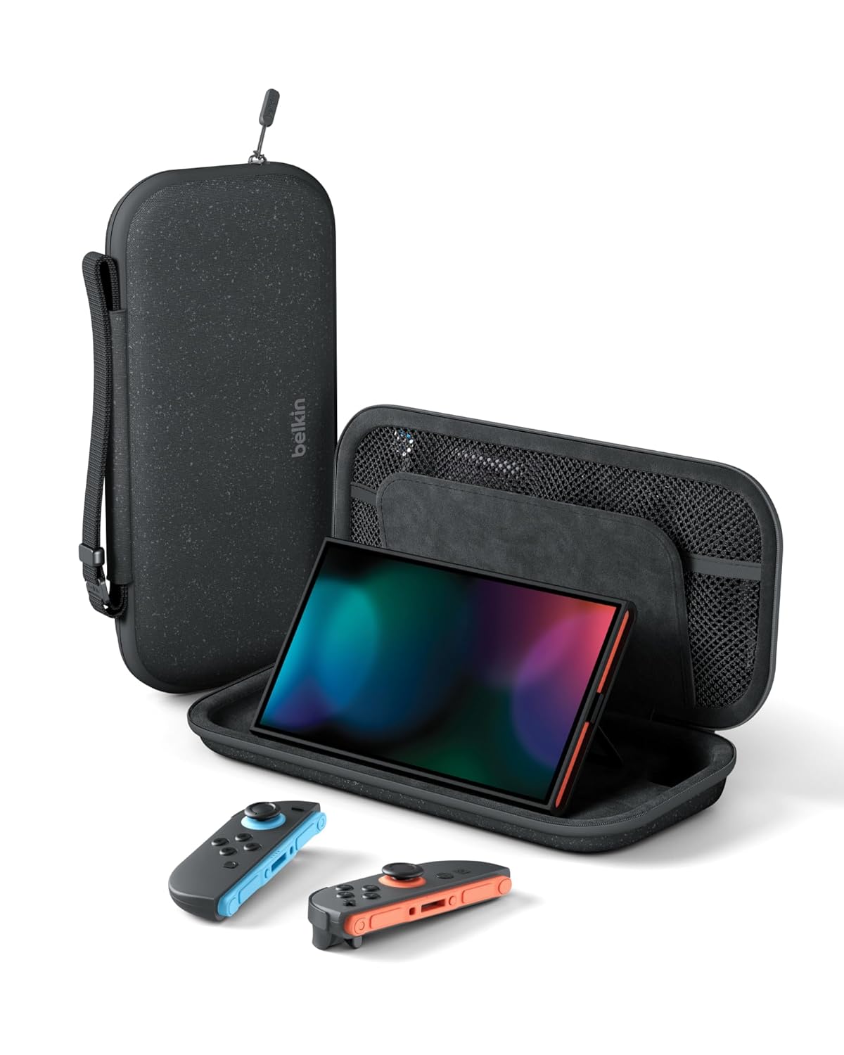 Detalle de Belkin Gaming Tasche Nintendo Switch 2