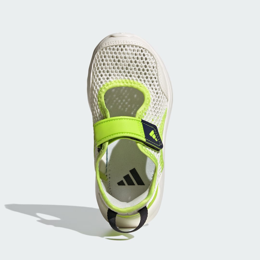Thumbnail 1 de Summerflex Shoes Kids de Adidas: zapatillas blancas para peques, envío gratis y 30 días de devolución