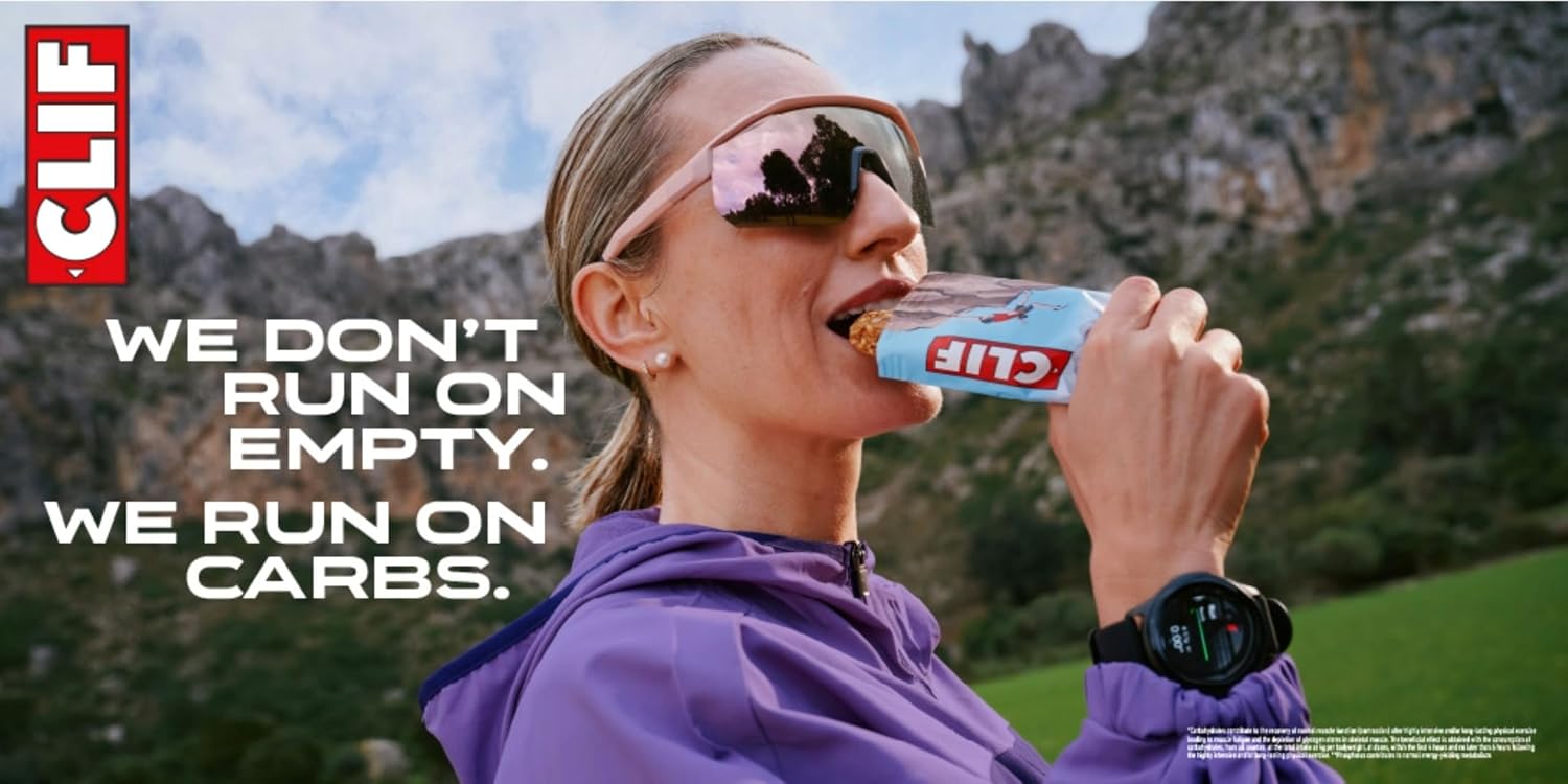 Detalle 2 de CLIF BAR Energieriegel 11 g Protein 🍫
