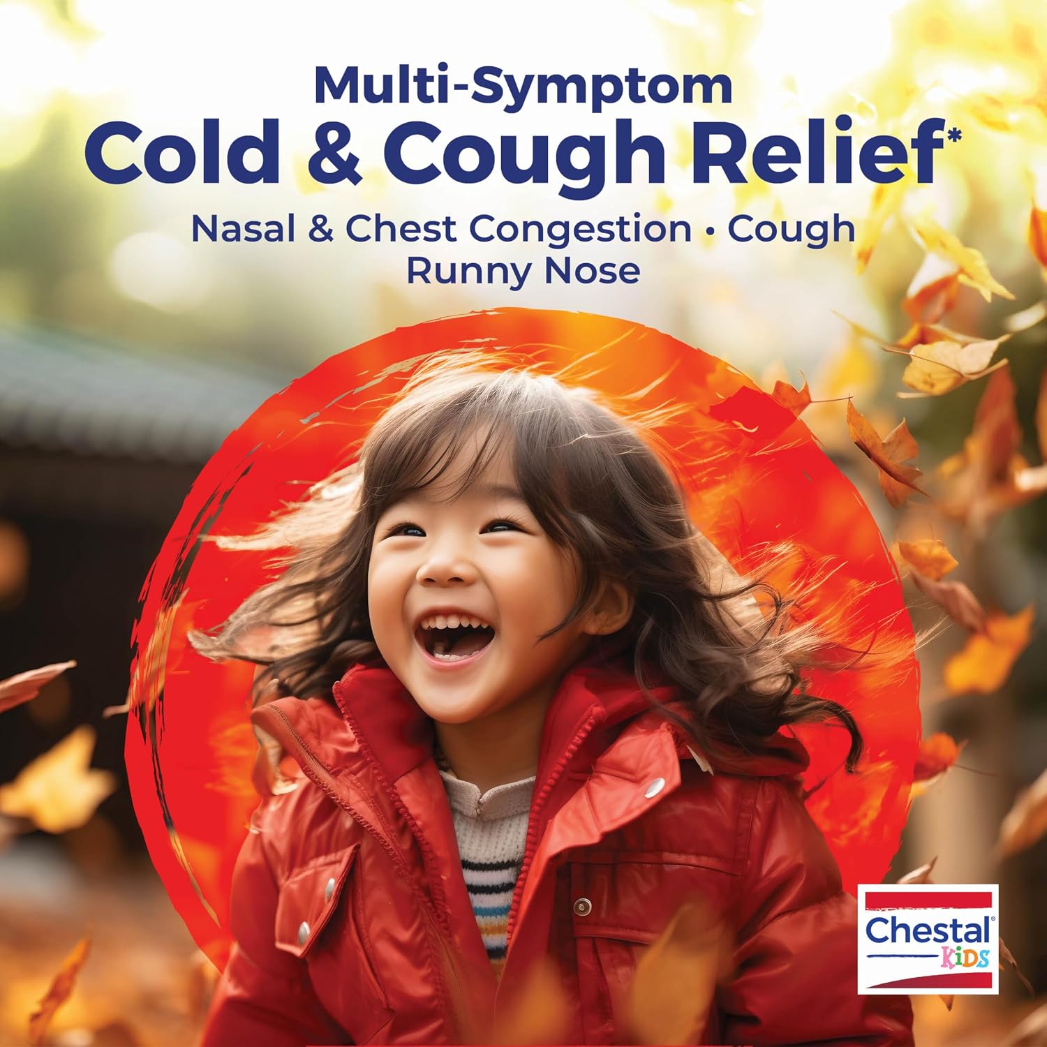 Thumbnail 1 de Boiron Kids' Cold and Cough Pellets, 160 Pellets