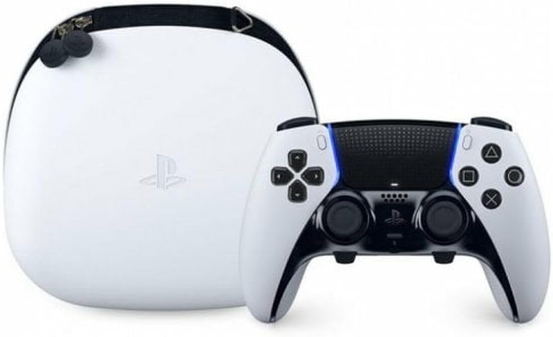 Thumbnail 6 de Sony DualSense Edge PS5 wireless per gaming