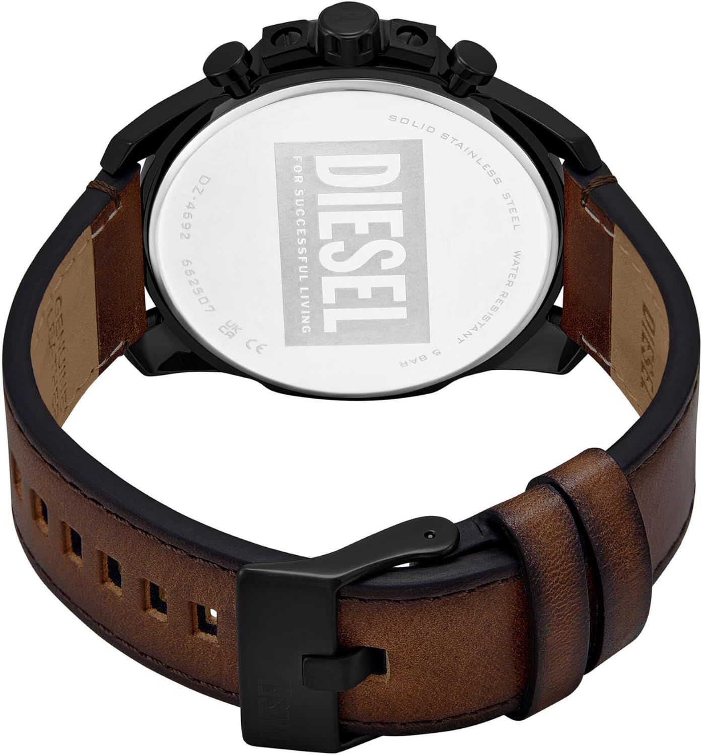 Thumbnail 3 de Diesel Men's Chronograph Watch DZ4692