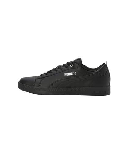 Thumbnail 1 de PUMA Smash Wns v2 L - Sneakers Mujer, Negro 🖤