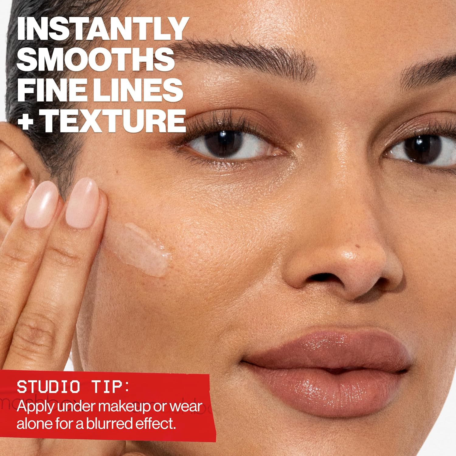 Detalle 2 de Smashbox Photo Finish Smooth & Blur Primer — Travel Size