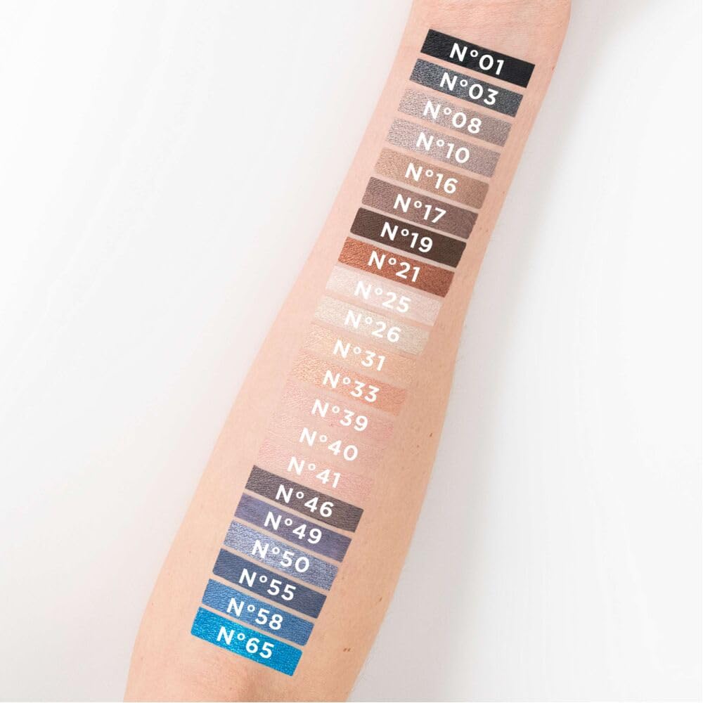 Detalle de ARTDECO High Performance Eyeshadow Stylo – 3 in 1 Stift (Lidschatten, Eyeliner und Kajal) 1 x 1,4 g