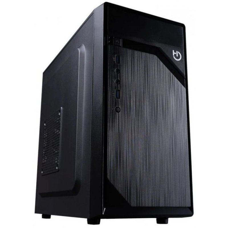 Detalle de PCM Efficiency Delorean 💻 Intel Core i3-12100, 16GB RAM, 500GB SSD