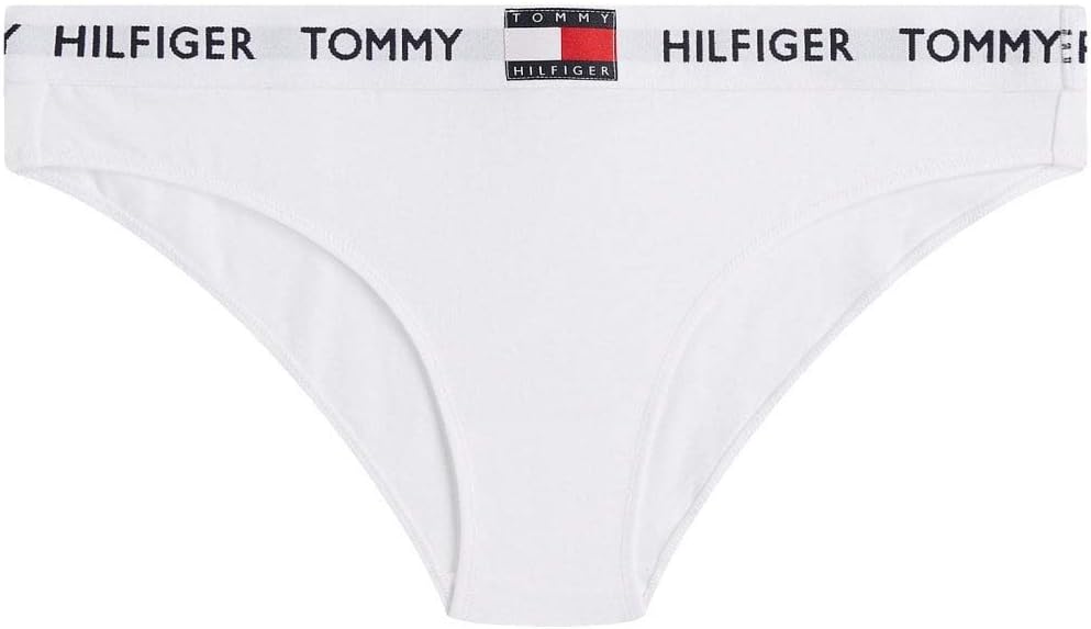 Thumbnail 6 de Tommy Hilfiger Women’s Stretch Classic Bikini Briefs