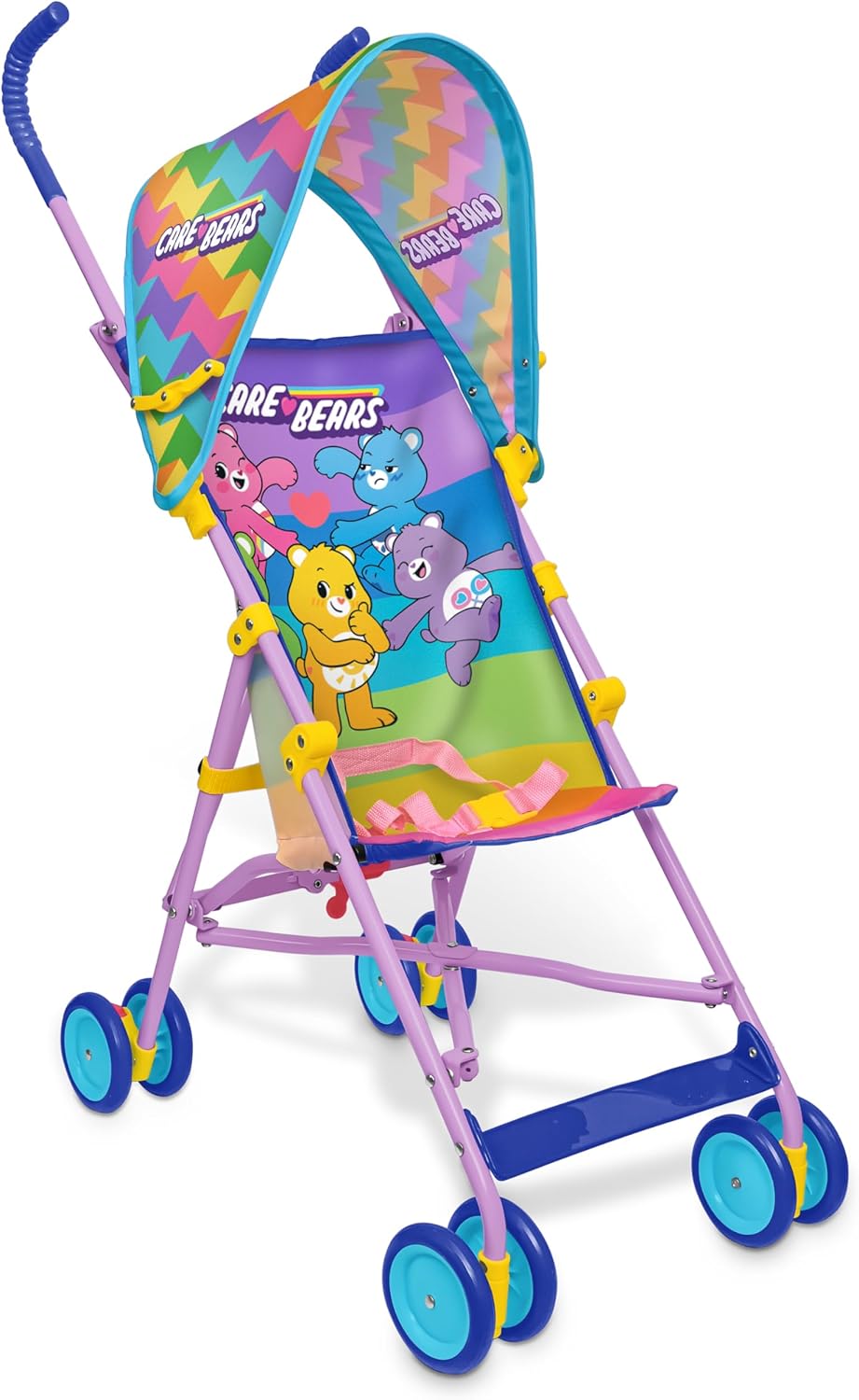 Detalle de Care Bears Compact Baby Stroller