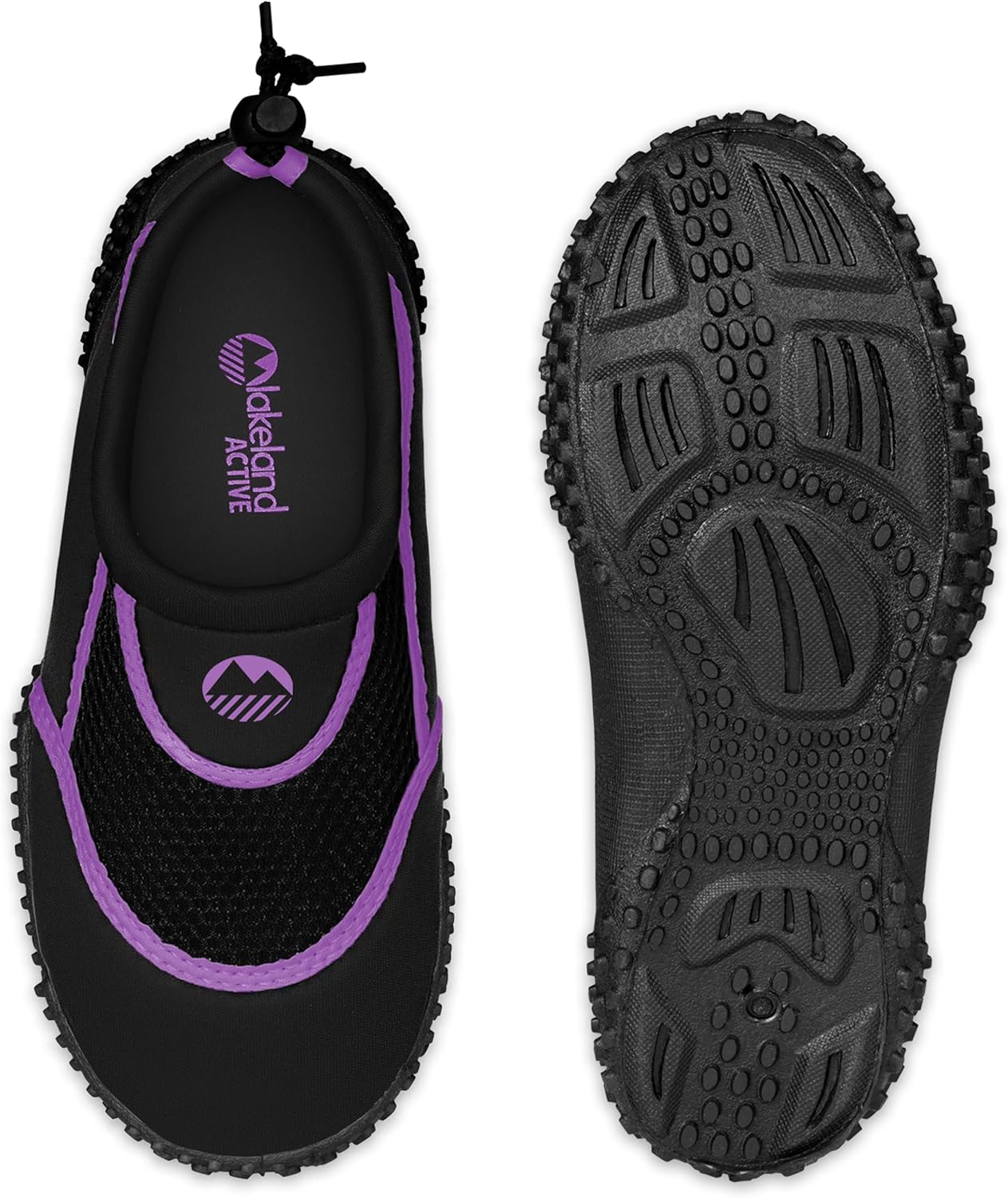 Thumbnail 6 de Lakeland Active Girl's Eden Aquasport Water Shoes – Barefoot Sea Adventures