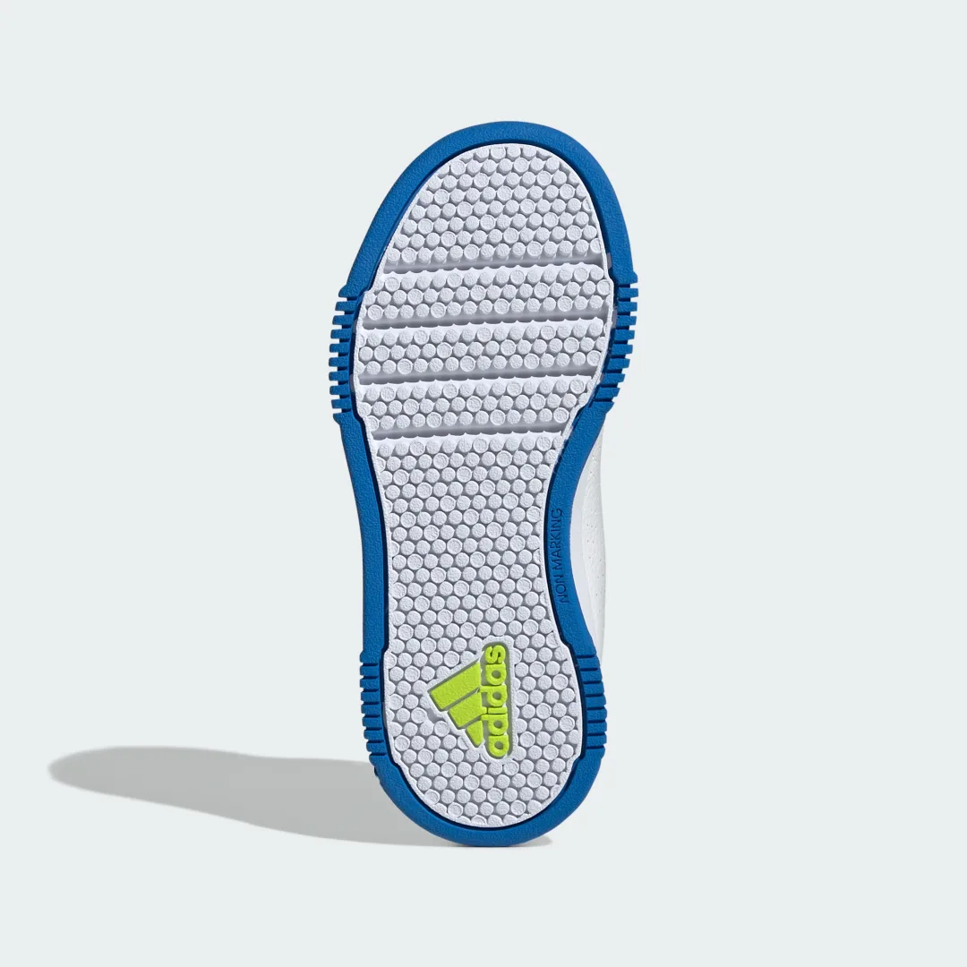 Thumbnail 2 de Zapatilla Adidas Tensaur Hook and Loop: comodidad y ajuste rápido en color blanco
