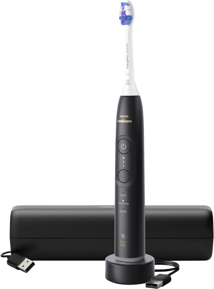 Detalle 2 de Philips Sonicare 6500 Series HX7411/02 elektrisch