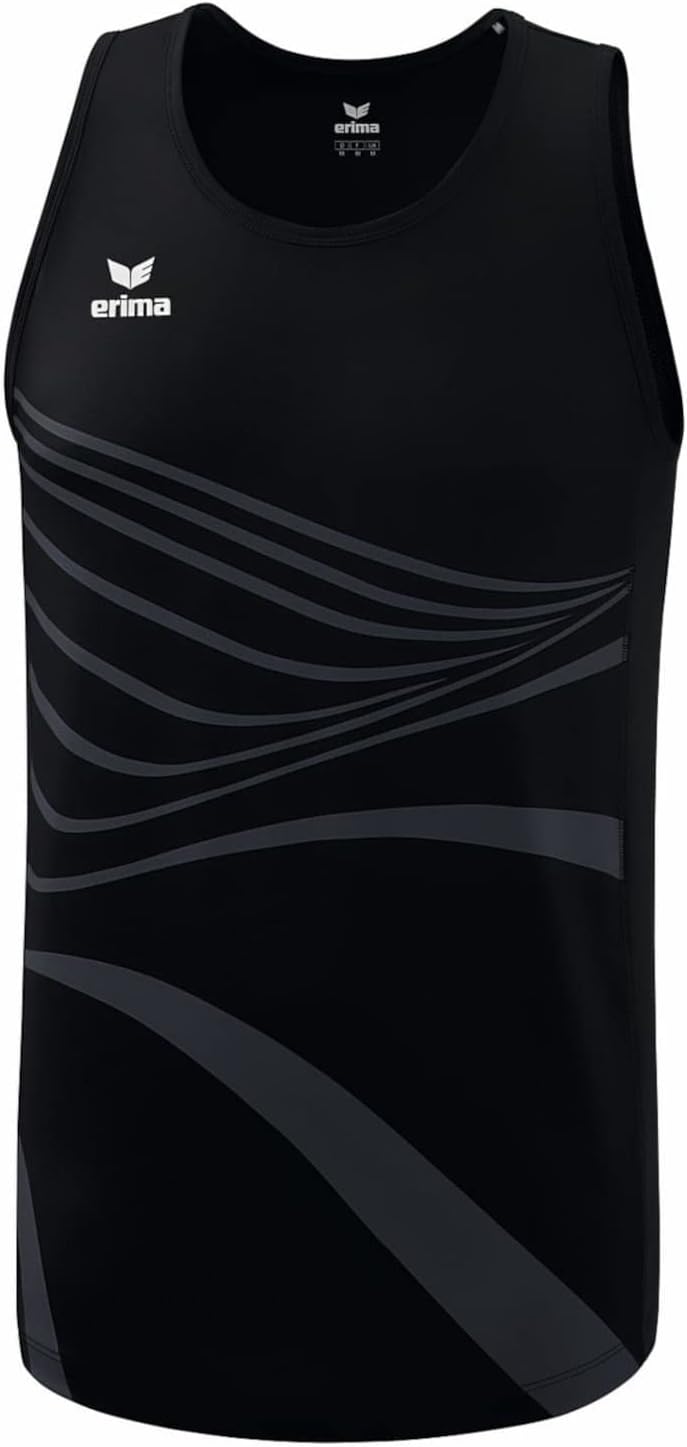 Thumbnail 6 de Erima Racing Singlet Herren Trägershirt