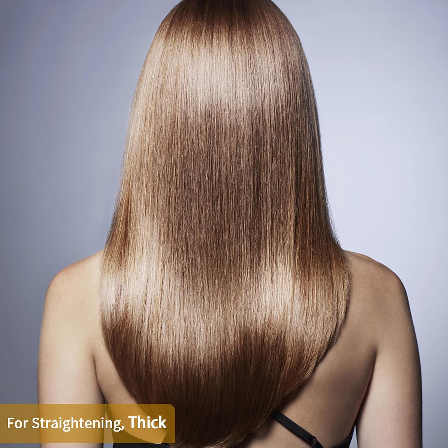 Thumbnail 5 de ANGENIL Pro Titanium Flat Iron 4.5cm