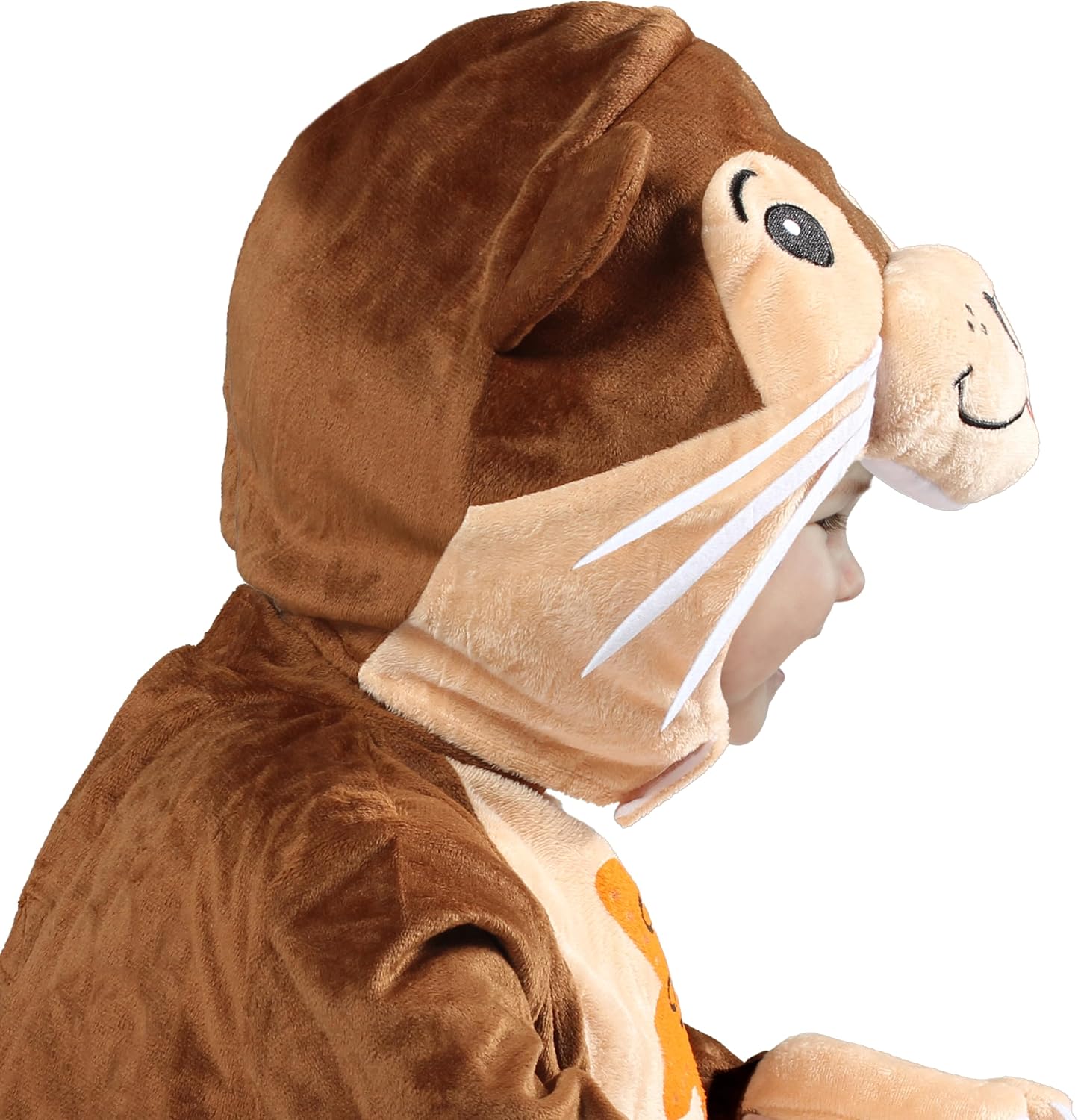 Detalle 2 de Rubies Toddler Otter Costume 2T