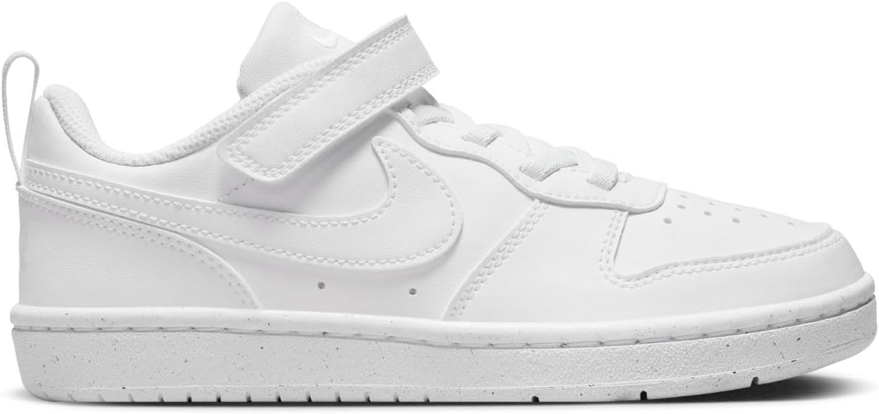 Thumbnail 6 de NIKE Court Borough Low Recraft (PS) Sneaker per bambini – comoda performance e stile casual