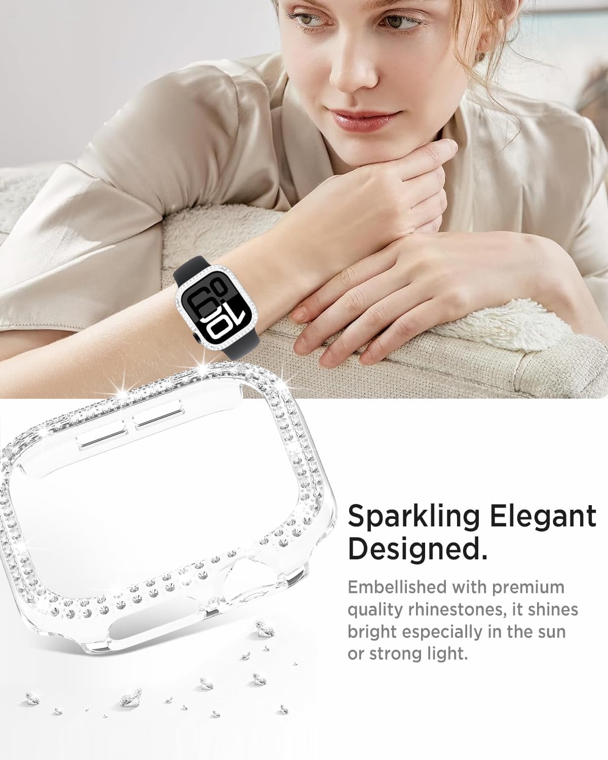 Thumbnail 5 de Miimall Apple Watch Case 42mm