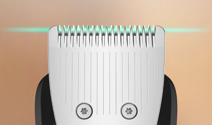 Detalle de Philips Series 9000 20-in-1 MG9557/15 – Multigroomer für Kopf, Gesicht und Körper