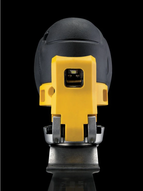 Thumbnail 6 de DeWalt DWE315KT Multitool 300 W