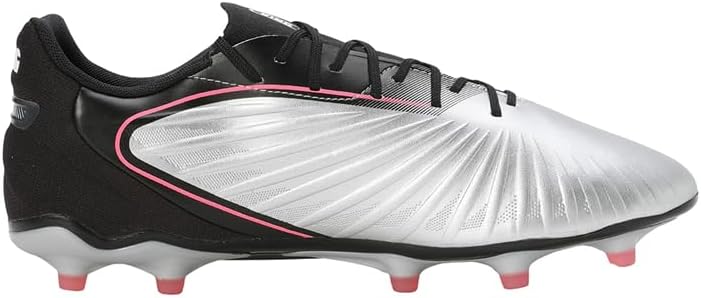 Detalle de Puma King Match FG/AG zapatilla de fútbol