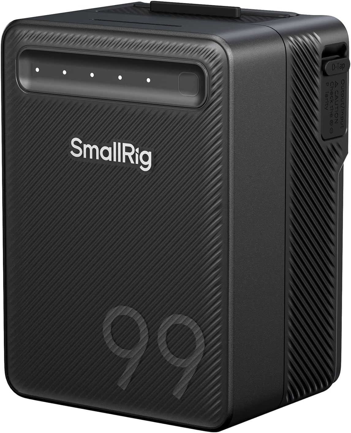 SMALLRIG VB99 Batterie V-Mount 99Wh, 6800mAh