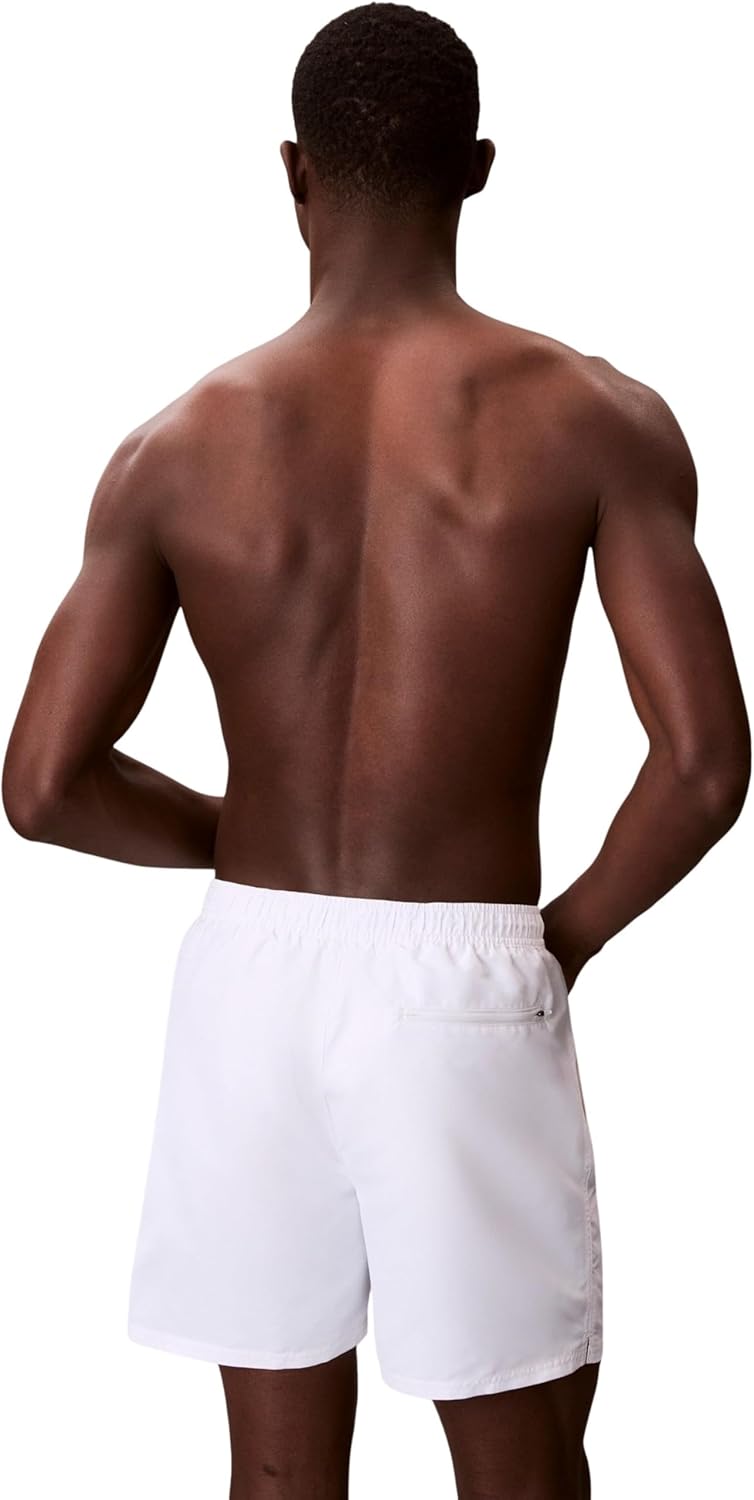 Thumbnail 1 de Calvin Klein Pantaloni da Nuoto Uomo – Originale e sostenibile