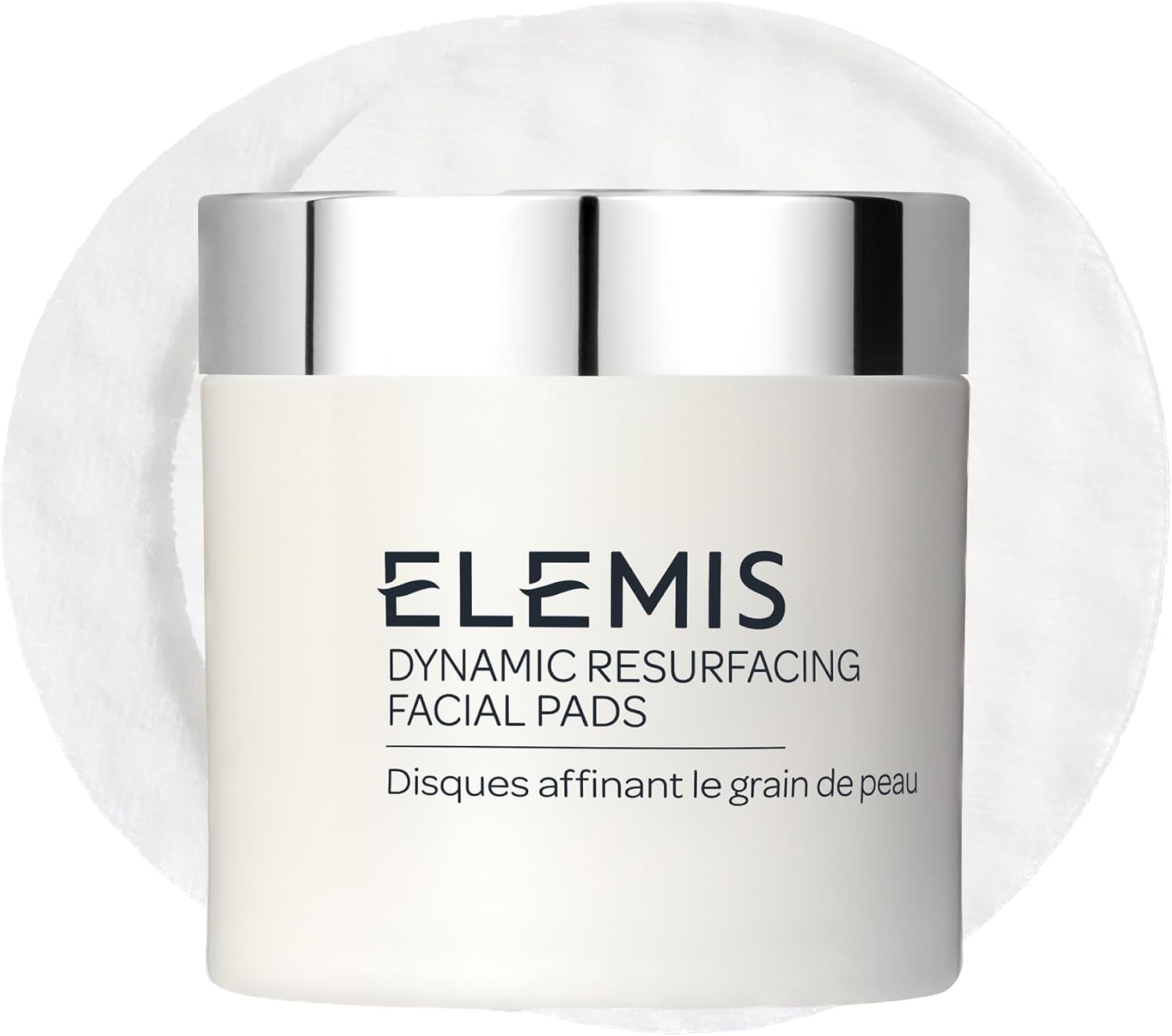 Detalle de Elemis Dynamic Resurfacing Papaya Enzyme Peel Mask: maschera esfoliante non abrasiva per una pelle visibilmente liscia e luminosa