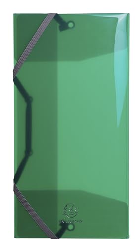 Detalle 2 de Exacompta 55770E – chemises à élastique ⚙