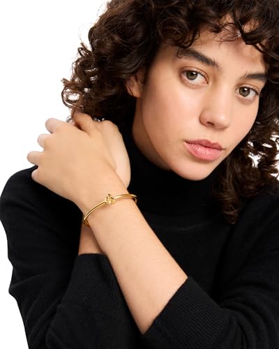 Thumbnail 2 de Kate Spade New York - Elegante Pulsera de Oro