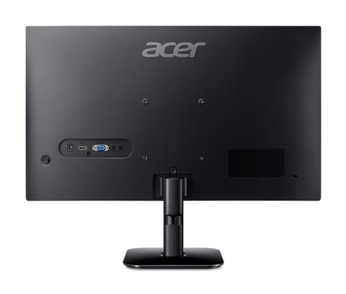 Thumbnail 13 de Acer 27-inch KB272 FHD IPS Monitor – 1080p, 120Hz, 1ms VRB, FreeSync Compatible