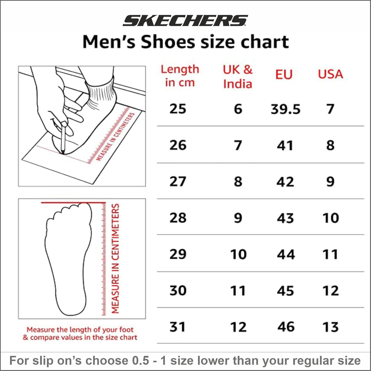 Thumbnail 5 de Skechers Summits High Range Zapatillas hombre 41 EU