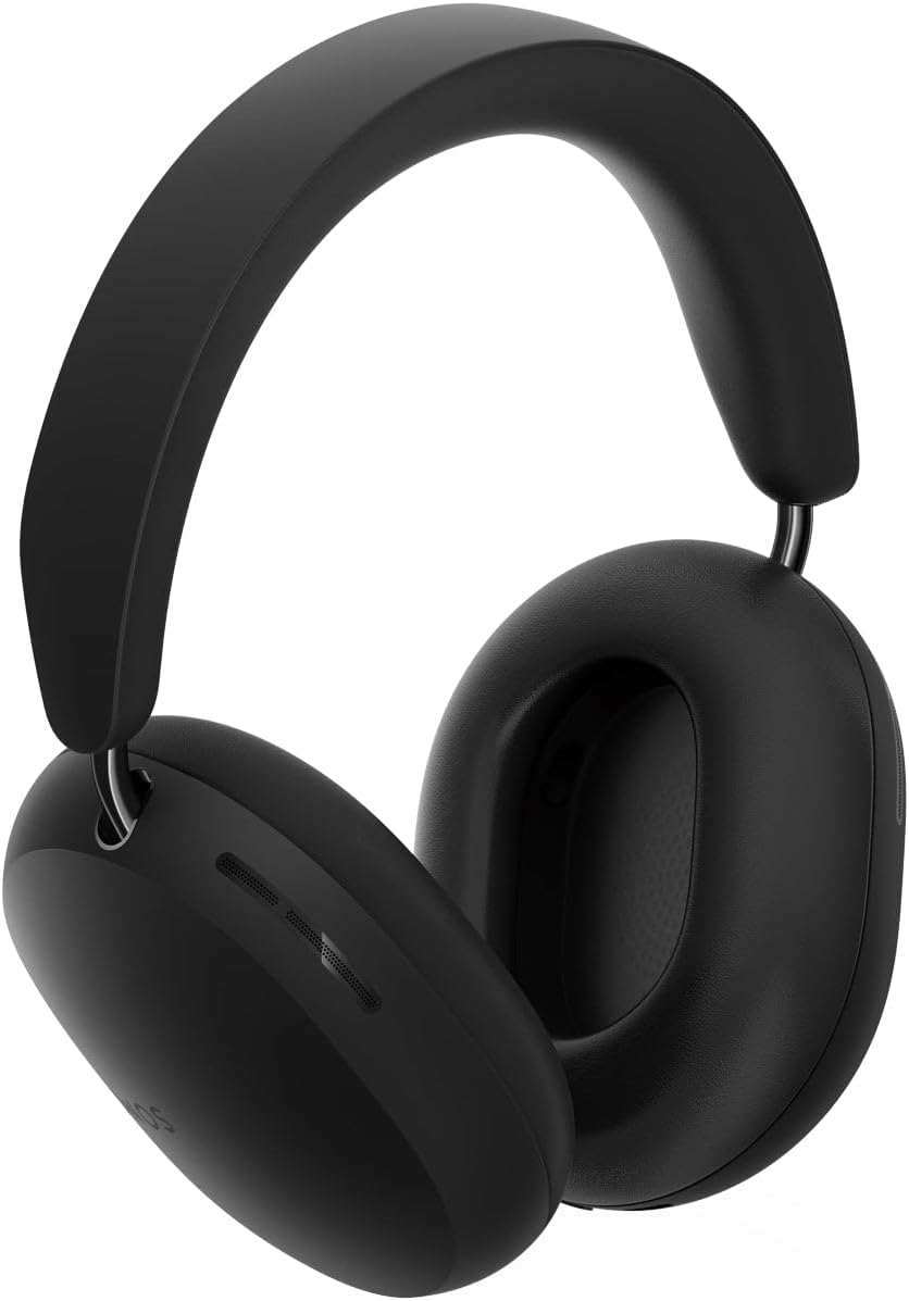 Detalle de Sonos Ace – Noise Cancelling Wireless Bluetooth Headphones