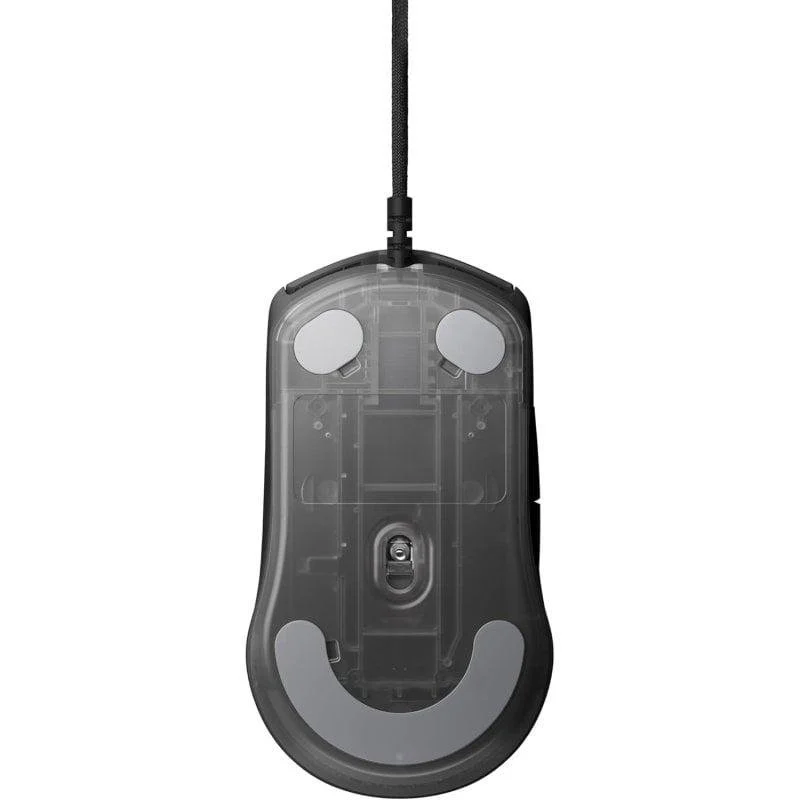Detalle de SteelSeries Rival 3 Gen 2 8500 DPI