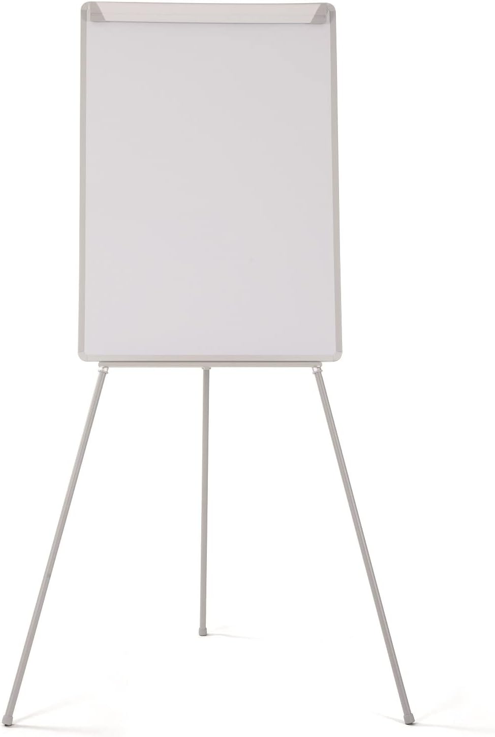 Detalle de Bi-Office Flipchart Basic blädderblocksställ, 70 x 100 cm, höjdjusterbart