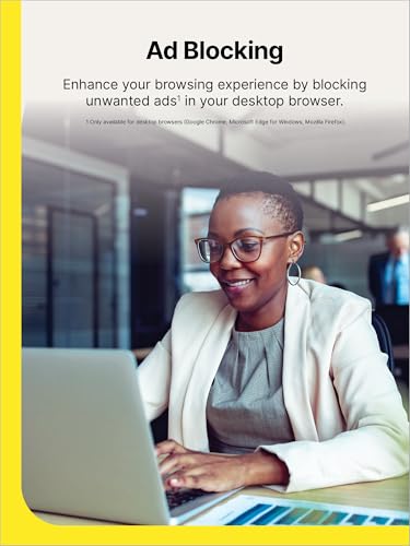 Thumbnail 7 de Norton VPN Plus 2026 — 5 Devices, 1 Year, Auto-Renewal (Code by Email)