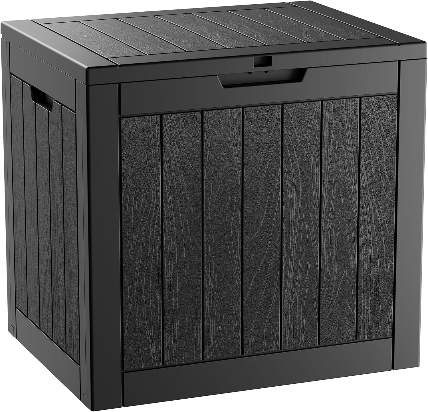 Detalle de NUNU LAB Outdoor Storage Box, 50-Gallon