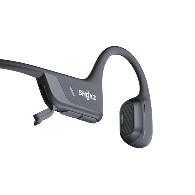 Detalle 2 de Shokz OpenRun Pro 2 Mini auriculares conducción ósea IP55