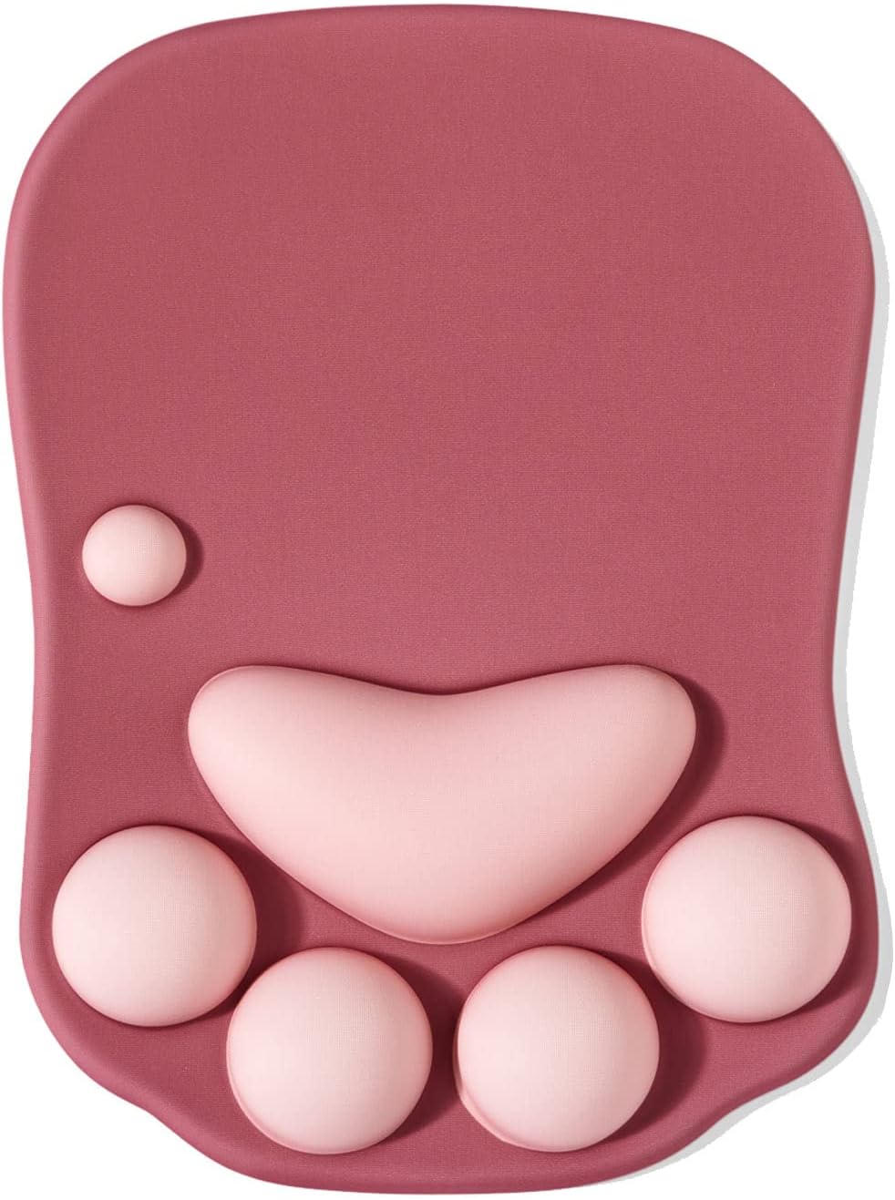 Thumbnail 6 de DOBAOJIA Cat Paw Mouse Pad 27 x 20cm