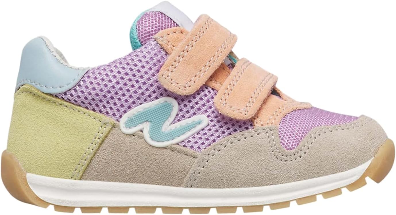 Thumbnail 6 de Naturino Fille Sammy 3 VL. Chausson pour Nourrisson – chaussons pour fille