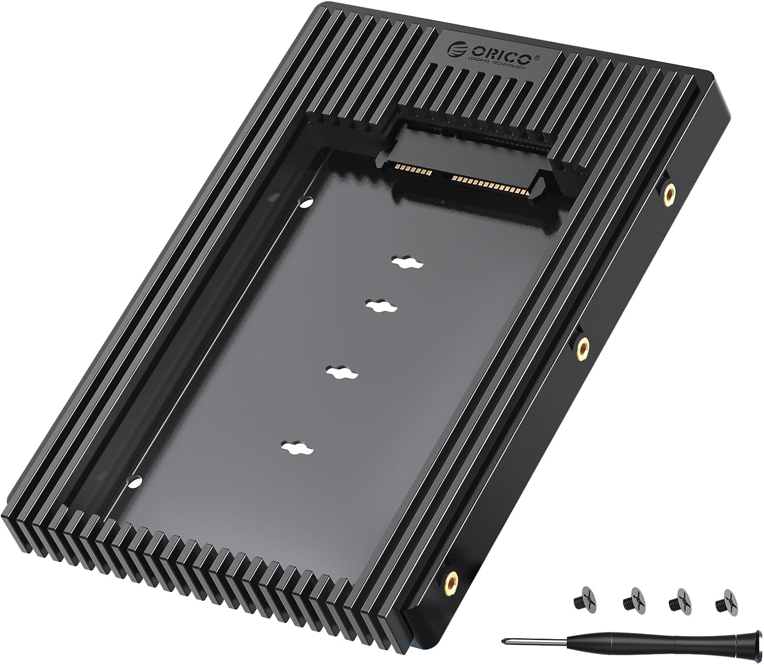 ORICO D2SS adattatore HDD SATA 2,5 a 3,5