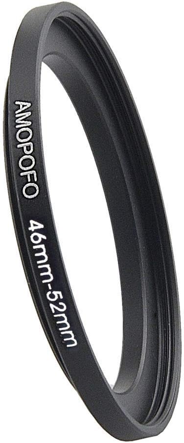 Thumbnail 5 de 46mm to 62mm Step Up Ring Filter Adapter by AMOPOFO