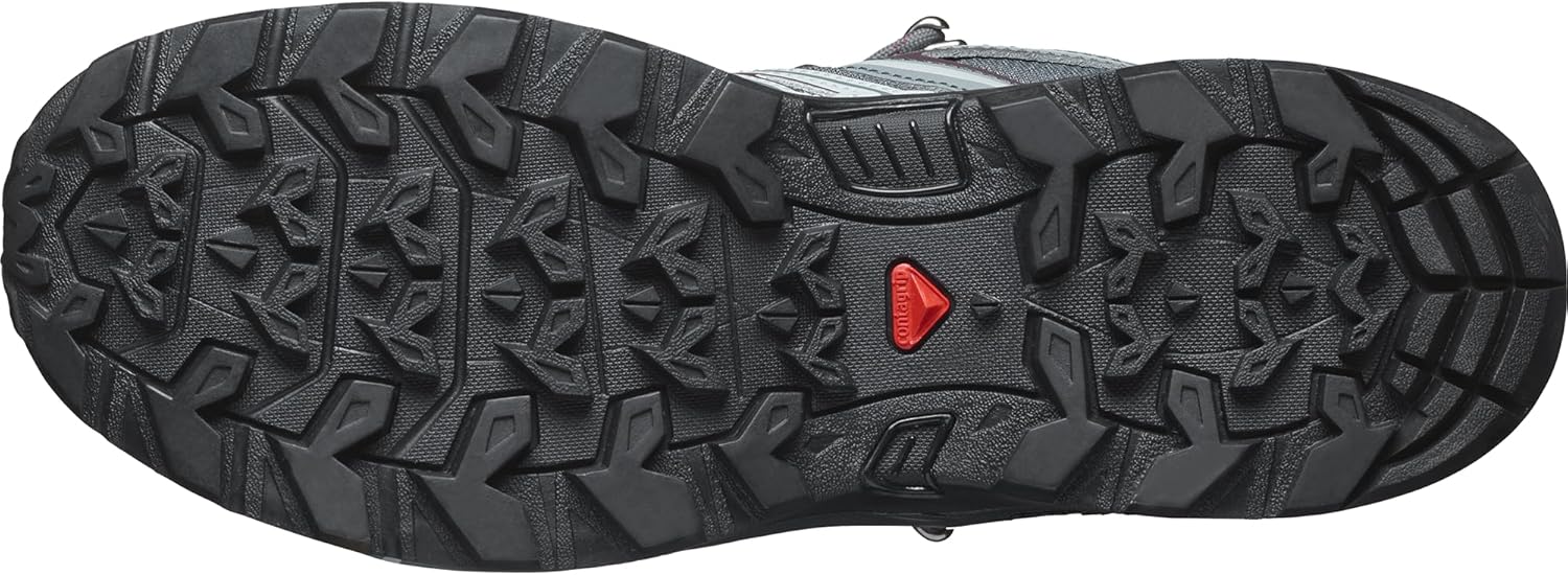 Thumbnail 5 de Salomon Damen X Ultra Pioneer Mid Gore-Tex Hiking Shoe – robustes Allround-Modell für Auf- und Abstieg