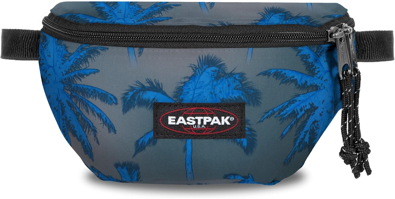 Thumbnail 6 de EASTPAK Springer Riñonera Azul (Powder Pilot)